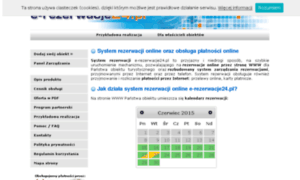 E-rezerwacje24.pl thumbnail