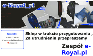 E-royal.pl thumbnail