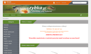 E-rybka.pl thumbnail