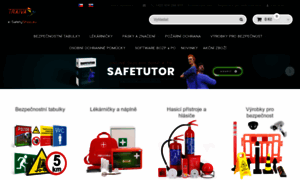 E-safetyshop.eu thumbnail