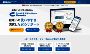 E-sales.jp thumbnail