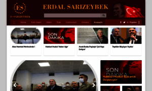 E-sarizeybek.com thumbnail