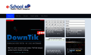 E-school.edu.vn thumbnail