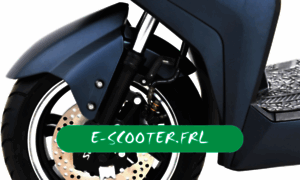 E-scooter.frl thumbnail