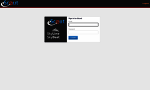 E-scout.skybest.com thumbnail