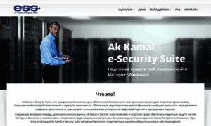 E-security.kz thumbnail