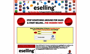 E-selling.com thumbnail