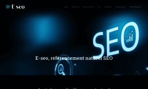 E-seo.fr thumbnail