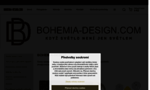 E-shop.bohemia-design.com thumbnail