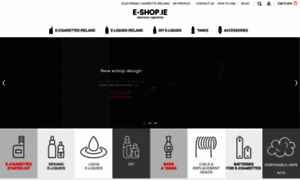 E-shop.ie thumbnail