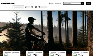E-shop.leaderfox.com thumbnail