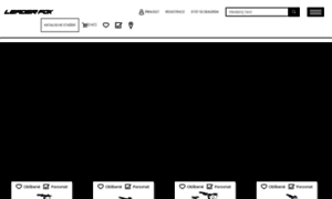 E-shop.leaderfox.cz thumbnail