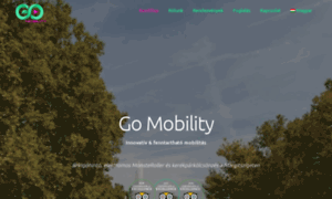 E-smartmobility.eu thumbnail