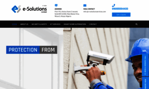 E-solutionsservices.com thumbnail