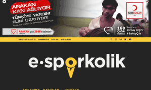 E-sporkolik.com thumbnail