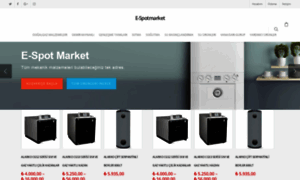 E-spotmarket.com thumbnail