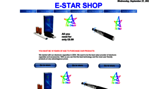 E-star-uk.co.uk thumbnail