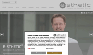 E-sthetic.de thumbnail