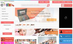 E-stor.com.tr thumbnail
