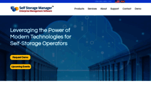 E-storageonline.com thumbnail