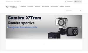 E-storex.com thumbnail