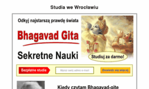 E-studia.wroclaw.pl thumbnail