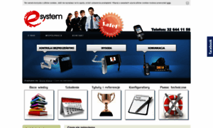 E-system.com.pl thumbnail