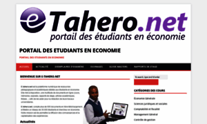 E-tahero.net thumbnail