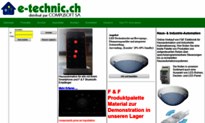 E-technic.ch thumbnail