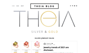 E-theia.com thumbnail