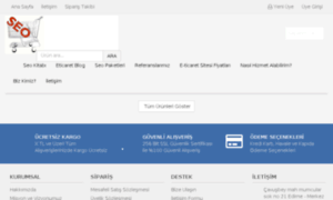 E-ticaret-uzmani.com thumbnail