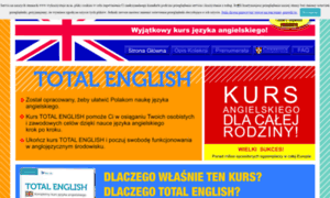 E-totalenglish.pl thumbnail