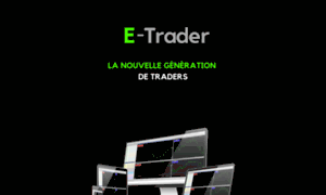 E-trader.fr thumbnail