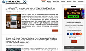E-trickszone.blogspot.com thumbnail