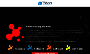 E-triton.pl thumbnail