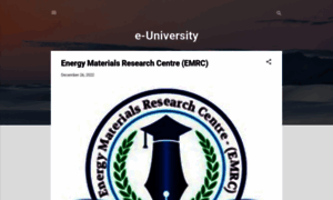 E-university-edu.blogspot.com thumbnail