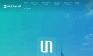 E-urbannet.biz thumbnail