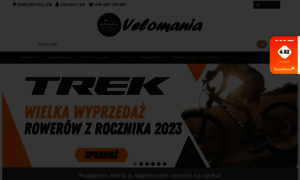 E-velomania.pl thumbnail
