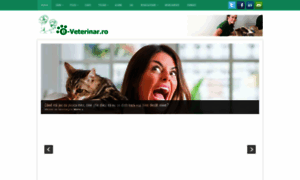 E-veterinar.ro thumbnail