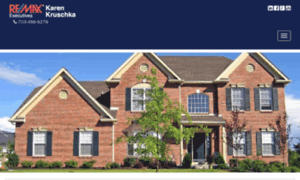 E-virginiarealestate.com thumbnail