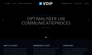 E-voip.nl thumbnail