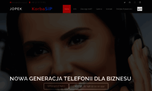 E-voip.pl thumbnail