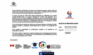 E-voir.org thumbnail