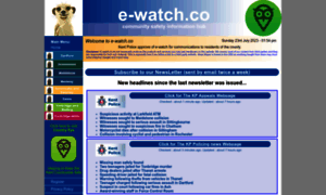 E-watch.co thumbnail