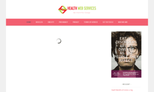 E-webservices.in thumbnail