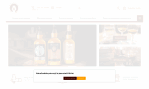 E-whisky.cz thumbnail