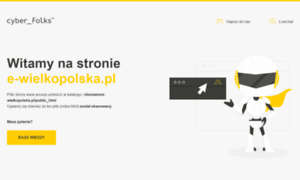 E-wielkopolska.pl thumbnail