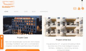 E-wohnen-der-zukunft.de thumbnail