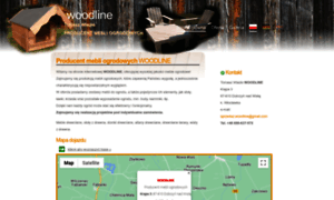 E-woodline.pl thumbnail