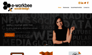 E-workbee.com thumbnail